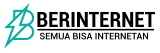 ISP KARAWANG – Berinternet Logo